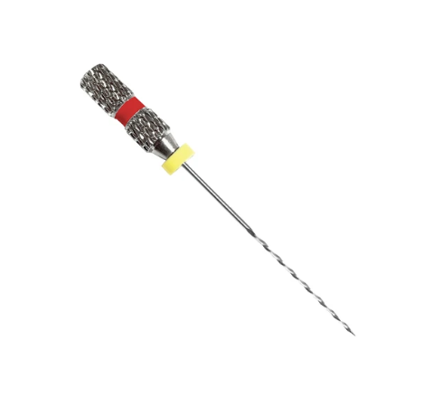 ISO 0.25 (rød)
